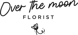 Over the Moon Florist