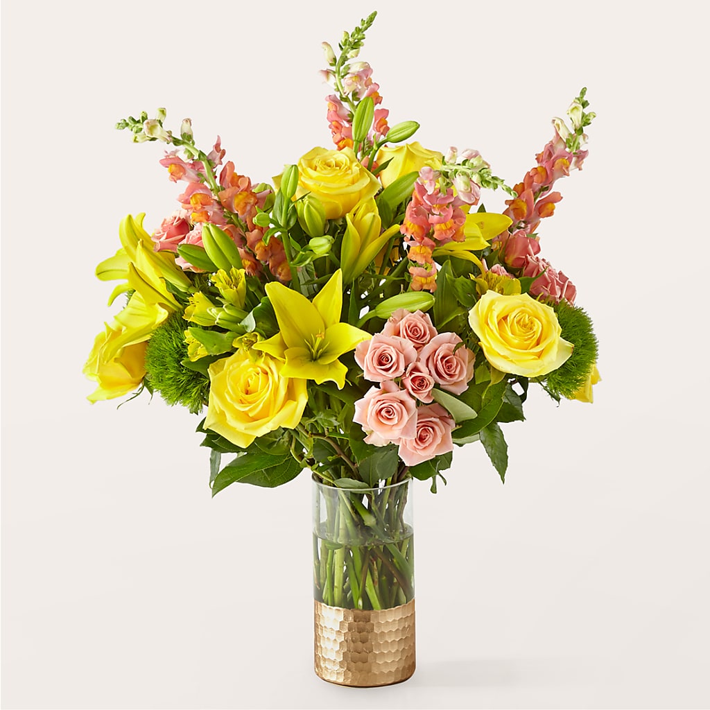 Getaway Bouquet