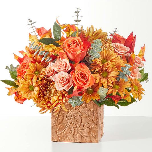 Scenic Route Bouquet