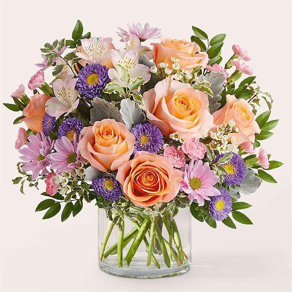 Glimmer Bouquet