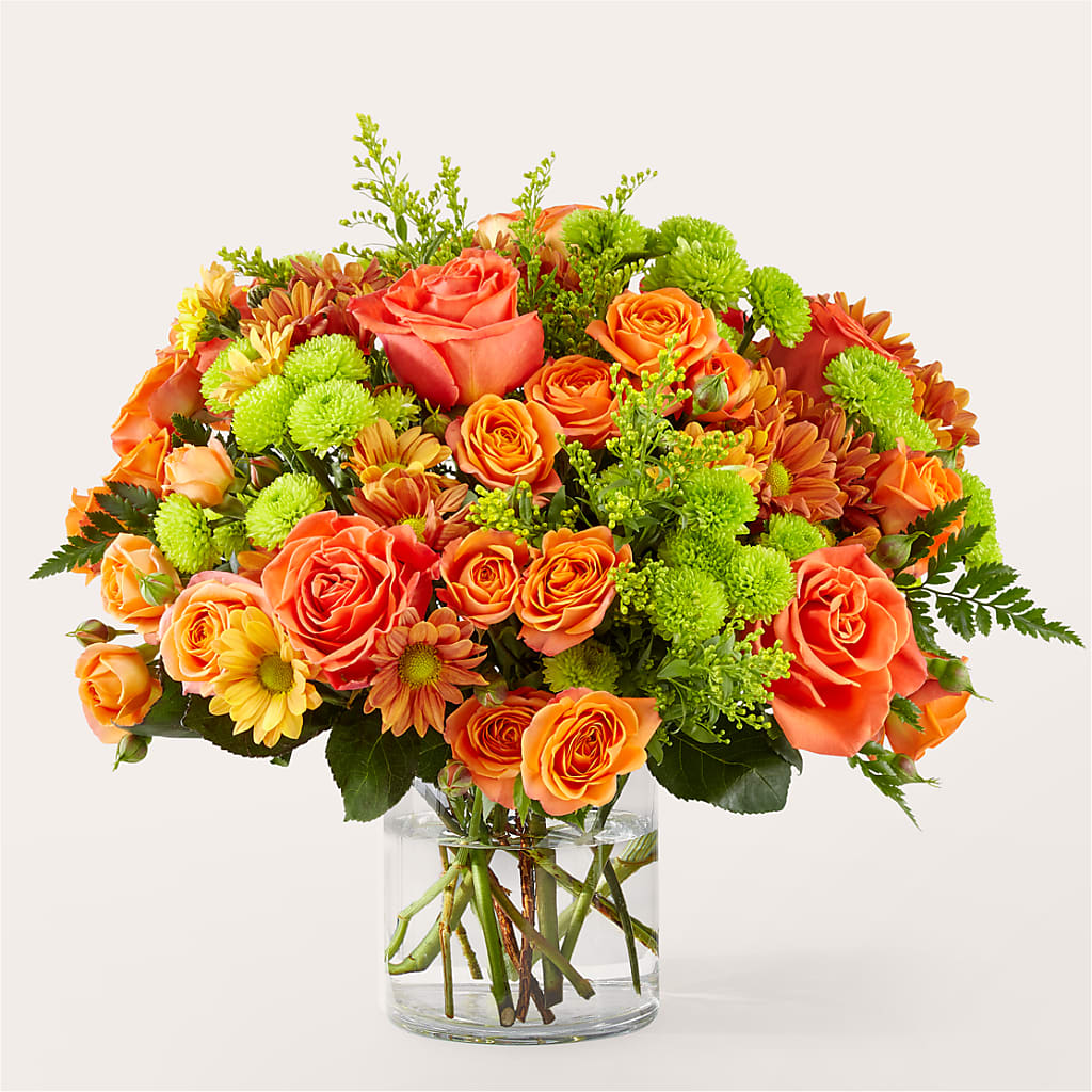 The Farmhouse Bouquet