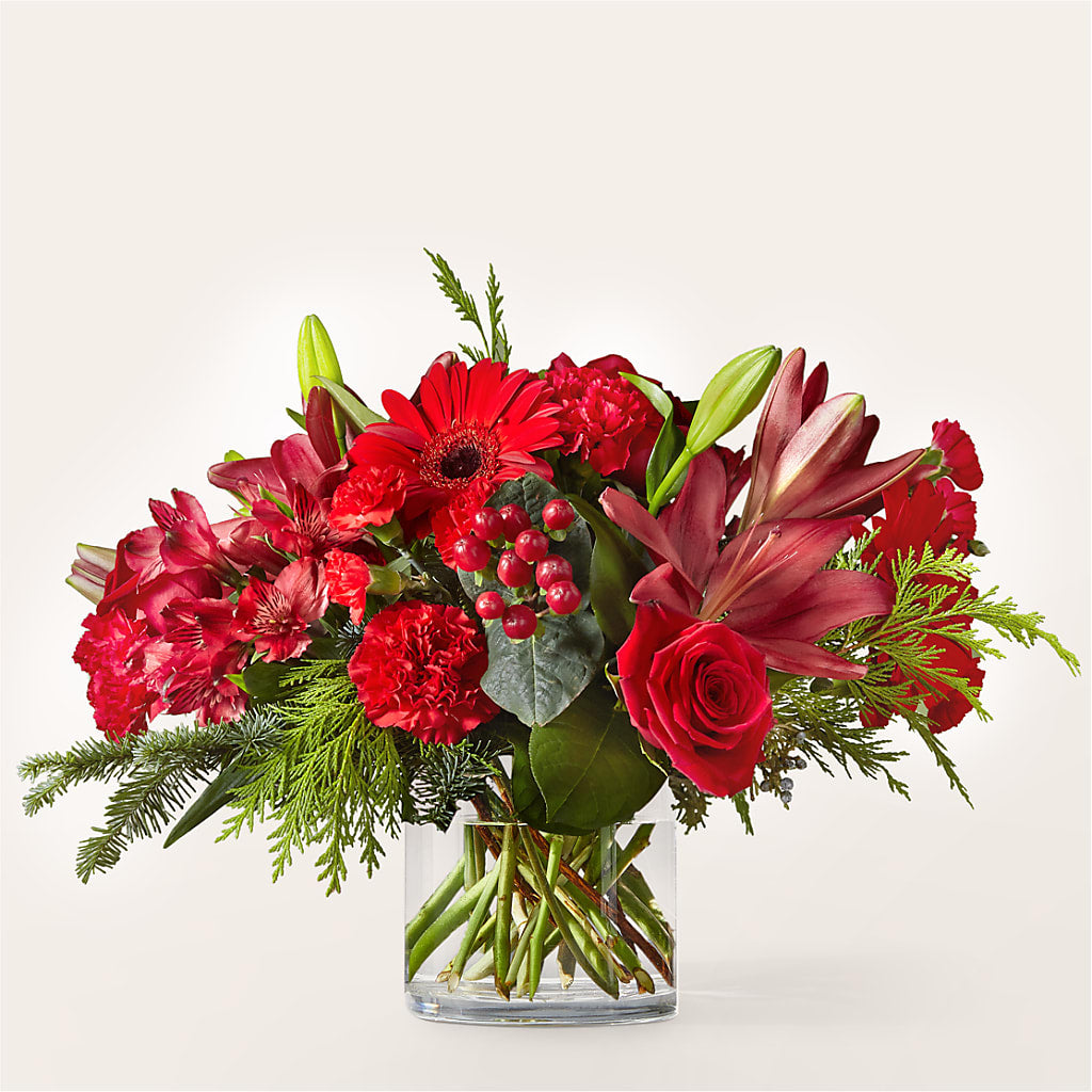 Friendsmas Bouquet