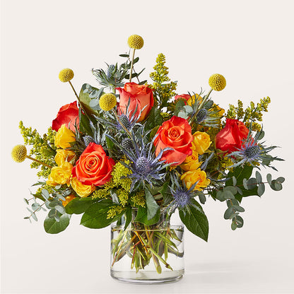 Disco Bouquet