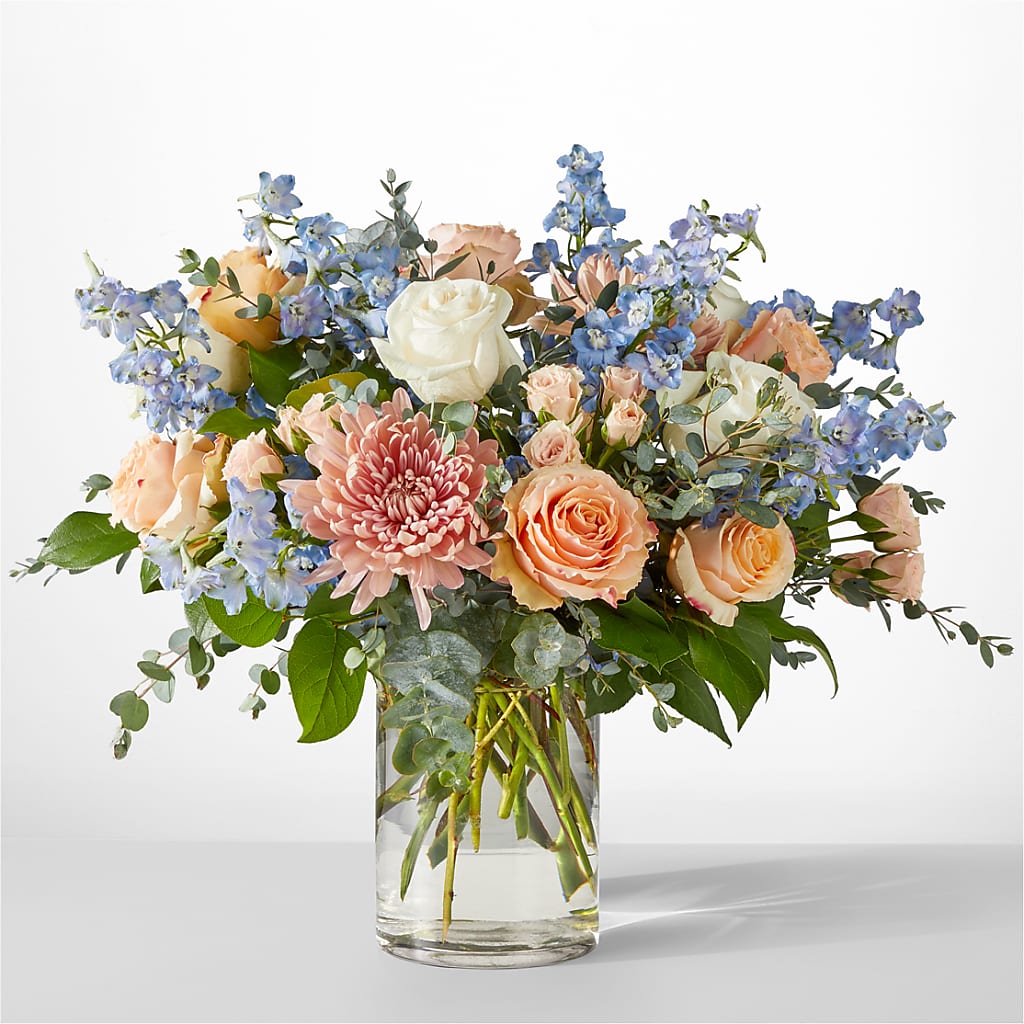 Inspired Bouquet