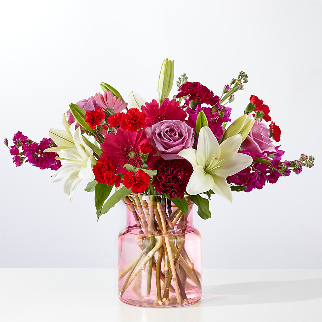 Other Half Bouquet