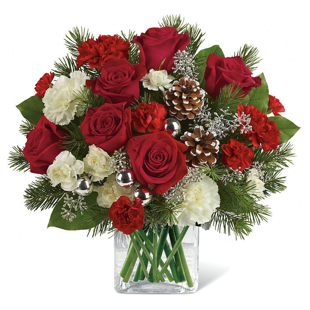 Woodland Wonder Bouquet