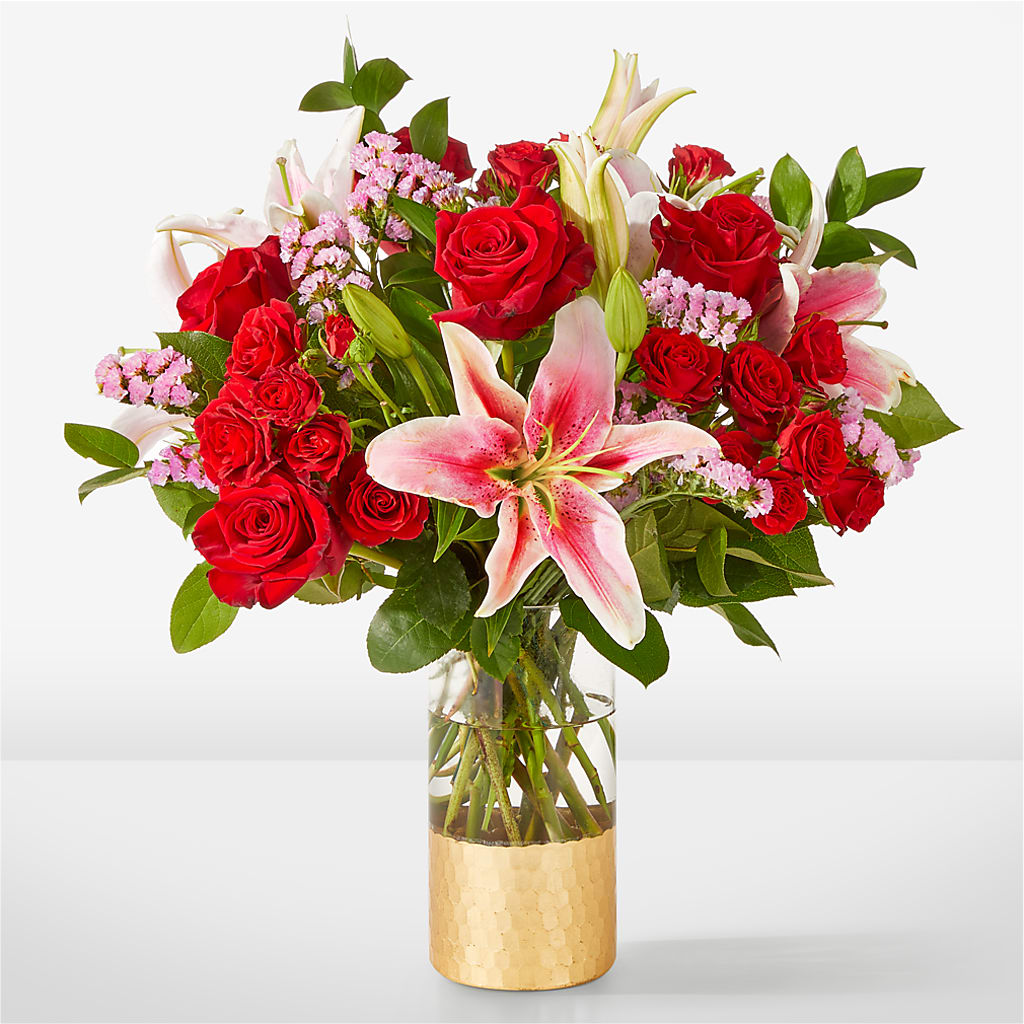 Hopeless Romantic Bouquet